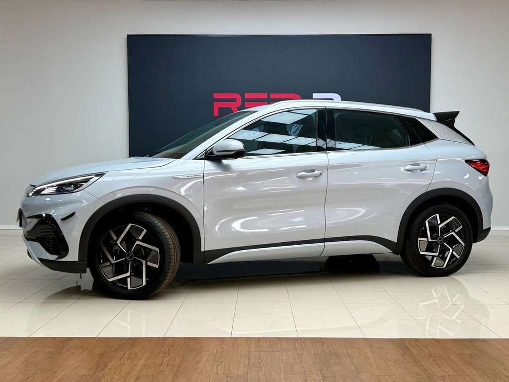 BYD Atto 3 Design 150kW 60kWh - foto 1