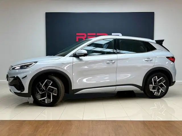 BYD Atto 3 Design 150kW 60kWh