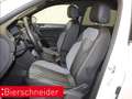 Volkswagen Tiguan Allspace 2.0 TDI DSG 4Mo. R-line 5.-J.-GAR IQ-LIGHT 7-SITZE Biały - thumbnail 5
