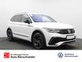 Volkswagen Tiguan Allspace 2.0 TDI DSG 4Mo. R-line 5.-J.-GAR IQ-LIGHT 7-SITZE Blanc - thumbnail 1