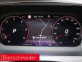 Volkswagen Tiguan Allspace 2.0 TDI DSG 4Mo. R-line 5.-J.-GAR IQ-LIGHT 7-SITZE Blanc - thumbnail 14