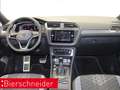 Volkswagen Tiguan Allspace 2.0 TDI DSG 4Mo. R-line 5.-J.-GAR IQ-LIGHT 7-SITZE Blanc - thumbnail 10