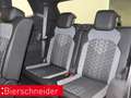 Volkswagen Tiguan Allspace 2.0 TDI DSG 4Mo. R-line 5.-J.-GAR IQ-LIGHT 7-SITZE Blanc - thumbnail 9