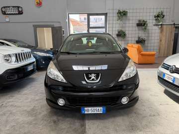 207 5p 1.4 vti 16v X-Line FL