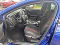 Renault Megane Mégane Plug-in Hybrid E-TECH 160 R.S. Line Blu/Azzurro - thumbnail 5