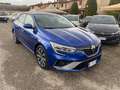 Renault Megane Mégane Plug-in Hybrid E-TECH 160 R.S. Line Blu/Azzurro - thumbnail 2