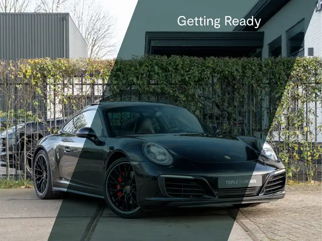 Porsche 991 3.0 Carrera 4S | Bose | Neuslift | Sportuitlaat |