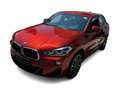 BMW X2 xDrive 18 d M Sportpaket Plus LED Allrad Orange - thumbnail 1