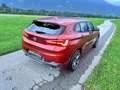BMW X2 xDrive 18 d M Sportpaket Plus LED Allrad Naranja - thumbnail 8