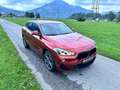 BMW X2 xDrive 18 d M Sportpaket Plus LED Allrad Naranja - thumbnail 10
