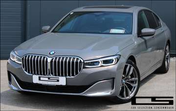 730 d xDrive *Top Ausstattung*Massagesitze*