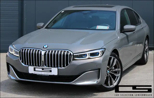 BMW 730 730 d xDrive *Top Ausstattung*Massagesitze*