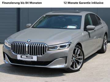 730 d xDrive *Top Ausstattung*Massagesitze*