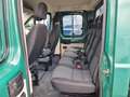 Fiat Ducato 35 Doka L5 Maxi 180 AHK KOMFORT STANDHEIZUN Grün - thumbnail 17