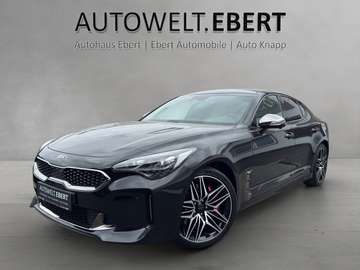 3.3 V6 T-GDI 4WD GT/ACC/KAMERA/HUD/