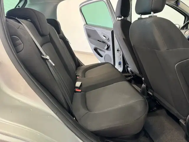 Fiat Punto view 7