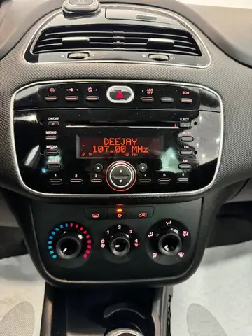 Fiat Punto view 12