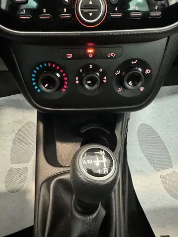Fiat Punto view 13