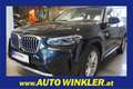 BMW X3 xDrive 20d 48V Aut. MY23/LED/Navi Prof./Kamera Schwarz - thumbnail 1