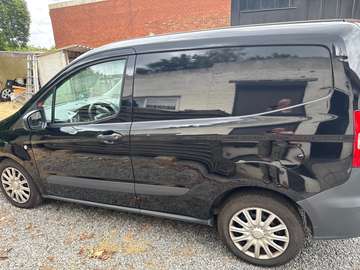 Transit Courier 1.5 TDCi Trend S/S