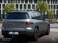 Mercedes-Benz EQB 350 4M AMG+NIGHT+PREMIUM+AHK+360+MEMORY+HUD Silber - thumbnail 5