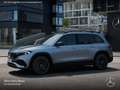 Mercedes-Benz EQB 350 4M AMG+NIGHT+PREMIUM+AHK+360+MEMORY+HUD Silber - thumbnail 3