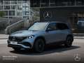 Mercedes-Benz EQB 350 4M AMG+NIGHT+PREMIUM+AHK+360+MEMORY+HUD Silber - thumbnail 14