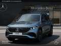 Mercedes-Benz EQB 350 4M AMG+NIGHT+PREMIUM+AHK+360+MEMORY+HUD Silber - thumbnail 2