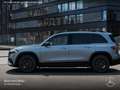 Mercedes-Benz EQB 350 4M AMG+NIGHT+PREMIUM+AHK+360+MEMORY+HUD Silber - thumbnail 6