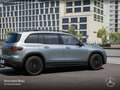 Mercedes-Benz EQB 350 4M AMG+NIGHT+PREMIUM+AHK+360+MEMORY+HUD Silber - thumbnail 20