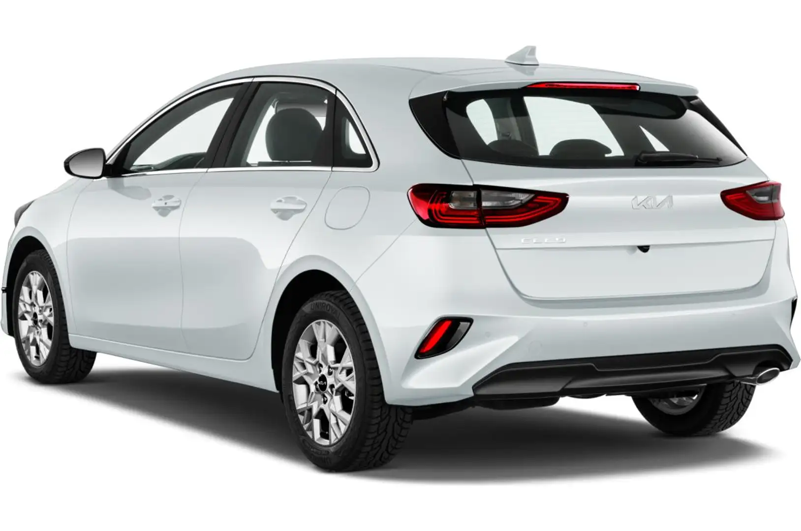 Kia Ceed / cee'd Ultimate Edition 🚀Sofort-Verfügbar🚀 📍AHG Exclus Grau - 2
