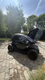 Renault Twizy 45