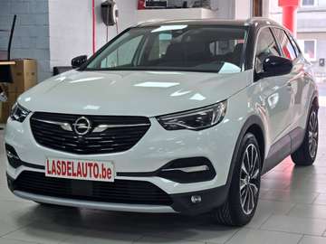 1.5 Turbo D Ultimate Safety Brake Park Lane Assist Cuir Chauffants VENTILES Carplay Blue CAMERA180° Cruise