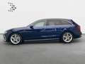 Audi A4 40 TFSI S line S tro*LED*Virtual*Navi+* Blau - thumbnail 3