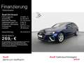 Audi A4 40 TFSI S line S tro*LED*Virtual*Navi+* Blau - thumbnail 1