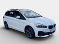 BMW 218 d Gran Tourer (F46) Sport Line 8 Gang Weiß - thumbnail 2