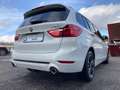 BMW 218 d Gran Tourer (F46) Sport Line 8 Gang Weiß - thumbnail 12