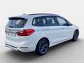 BMW 218 d Gran Tourer (F46) Sport Line 8 Gang Weiß - thumbnail 4