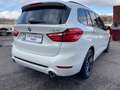 BMW 218 d Gran Tourer (F46) Sport Line 8 Gang Weiß - thumbnail 11