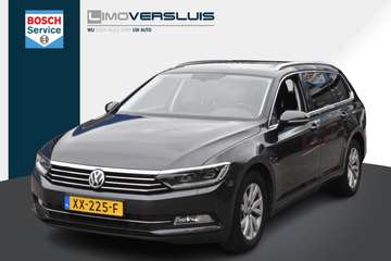 1.4 TSI Comfortline Business Automaat | Navigatie