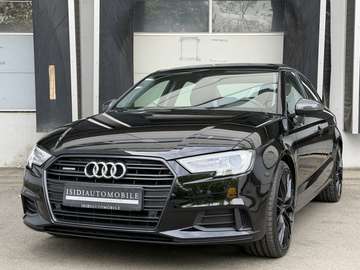 Limo TDI quattro Sport Xenon VirtuCock Kamera