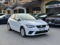SEAT Ibiza Ibiza 1.0 ecotsi Style 95cv Bianco - thumbnail 4