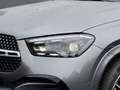 Mercedes-Benz GLE 300 d 4M AMG, MBEAM,BURM,StHz,PANO,AIRM,AHK Grau - thumbnail 6