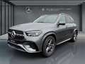 Mercedes-Benz GLE 300 d 4M AMG, MBEAM,BURM,StHz,PANO,AIRM,AHK Grau - thumbnail 1
