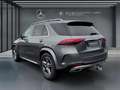 Mercedes-Benz GLE 300 d 4M AMG, MBEAM,BURM,StHz,PANO,AIRM,AHK Grau - thumbnail 3