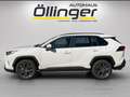 Toyota RAV 4 RAV4 2,5 Hybrid Active Drive 2WD Aut. Weiß - thumbnail 2