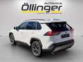 Toyota RAV 4 RAV4 2,5 Hybrid Active Drive 2WD Aut. Weiß - thumbnail 4