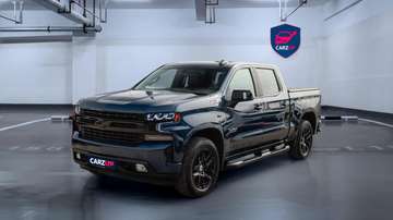 RST TEXAS Edition