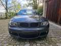 BMW 125 125iCoupe für Fans von puristischem Fahrspaß Grau - thumbnail 2