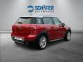 MINI Cooper D Countryman 1.6 All4 #XEN #NAV #PANO Rot - thumbnail 3